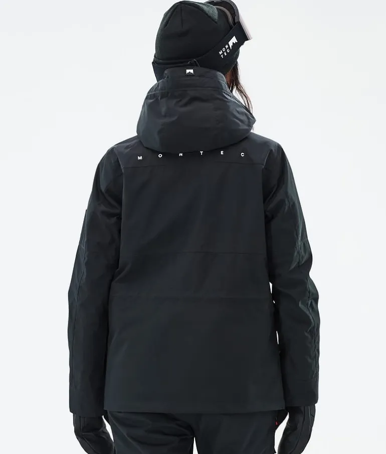 Best MONTEC Doom W Black