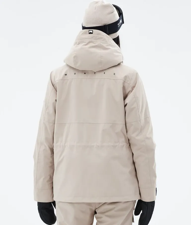 Cheap MONTEC Doom W Sand