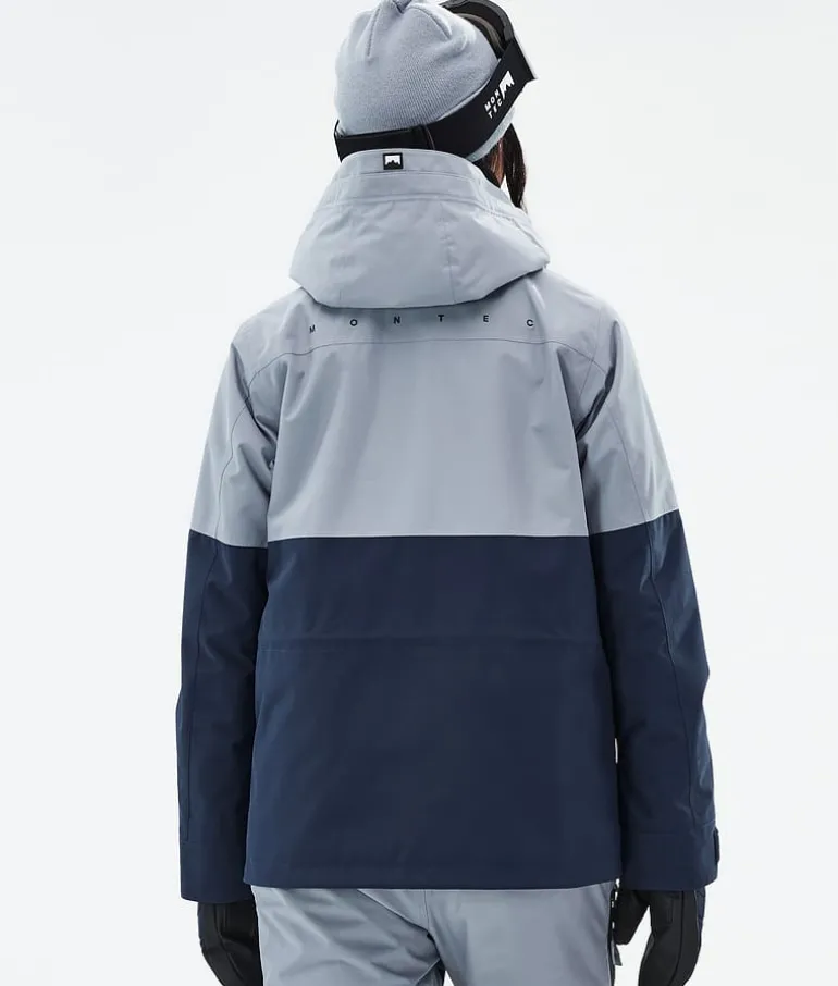 Sale MONTEC Doom W SoftBlue/Black/DarkBlue