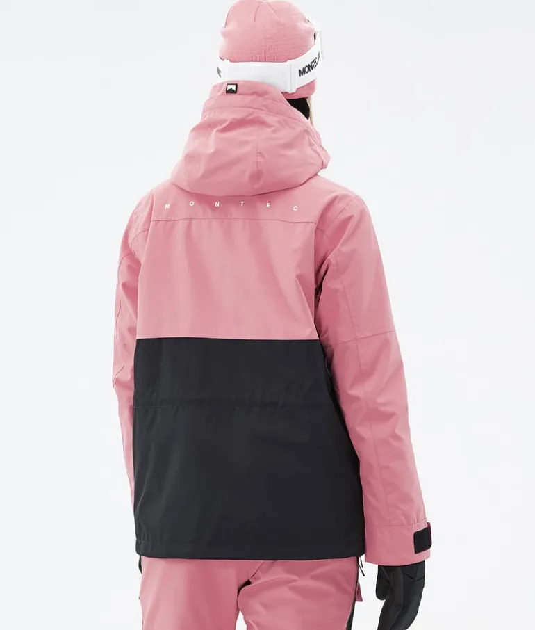 Store MONTEC Doom W Pink/Black