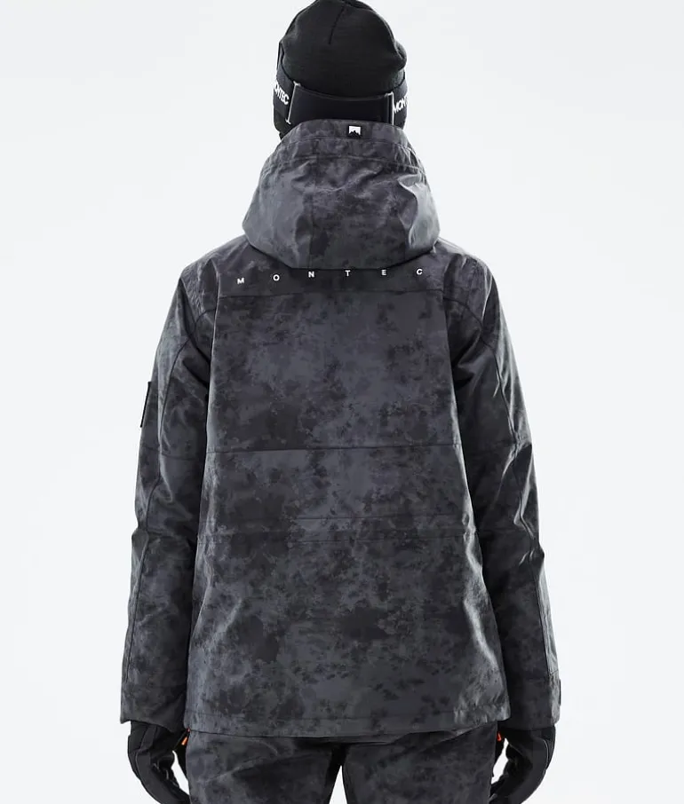 Online MONTEC Doom W BlackTiedye