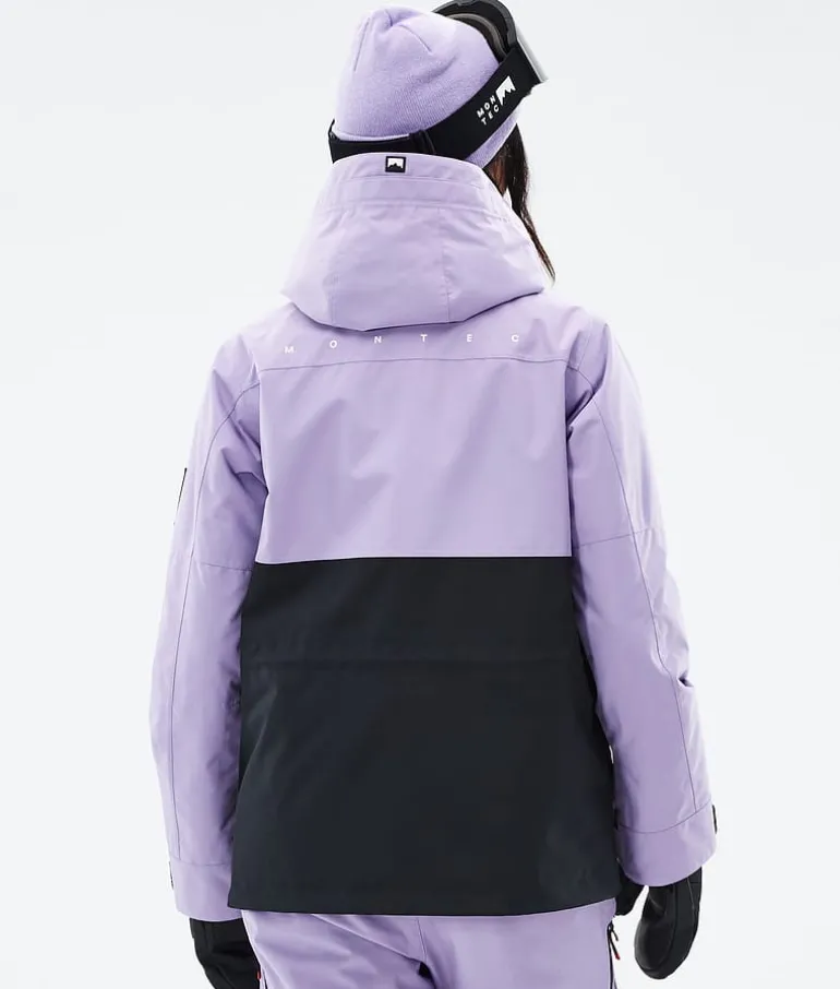 Best MONTEC Doom W FadedViolet/Black