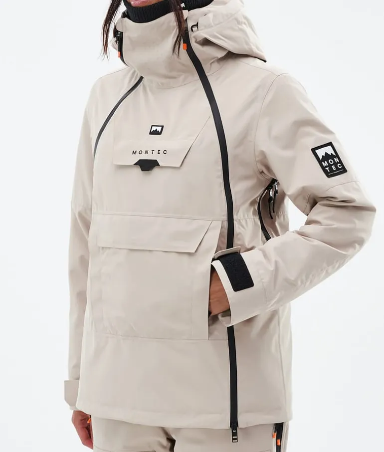Sale MONTEC Doom W Sand