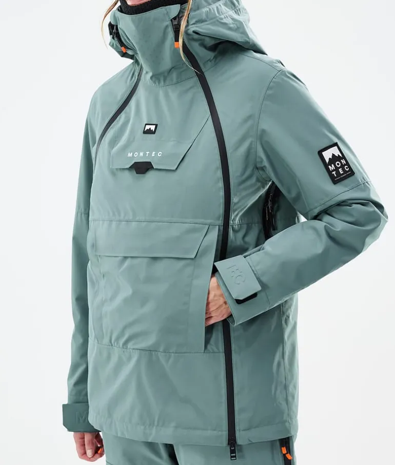Flash Sale MONTEC Doom W Atlantic