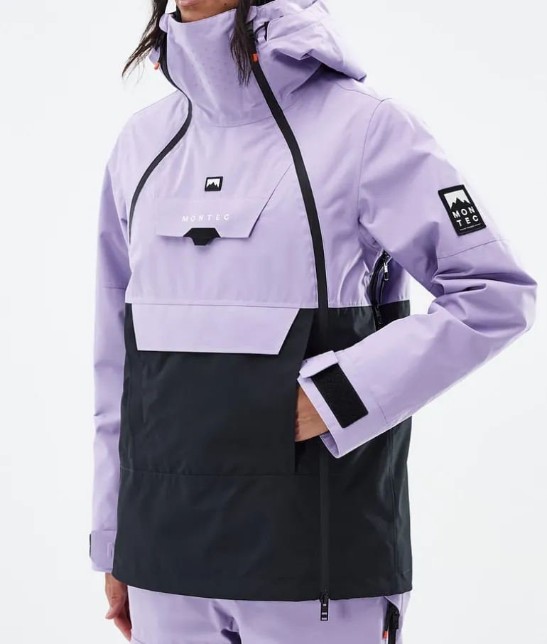 Best MONTEC Doom W FadedViolet/Black