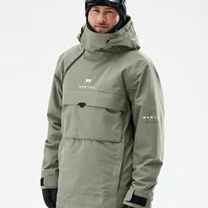 Shop MONTEC Dune Greenish
