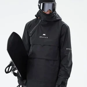 Online MONTEC Dune Black