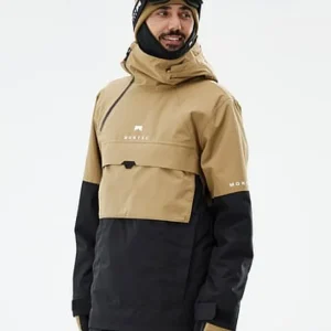 Cheap MONTEC Dune Gold/Black
