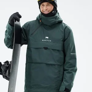 Fashion MONTEC Dune DarkAtlantic