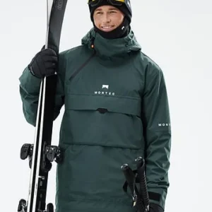 Clearance MONTEC Dune DarkAtlantic