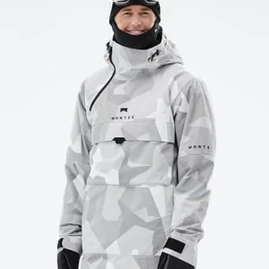 Sale MONTEC Dune SnowCamo