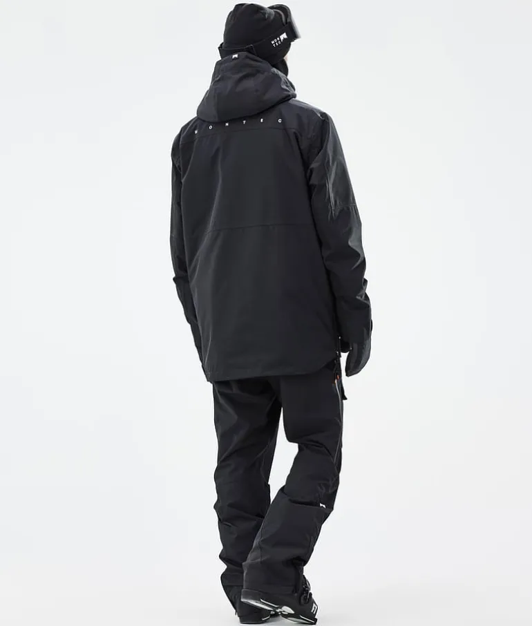 New MONTEC Dune Black
