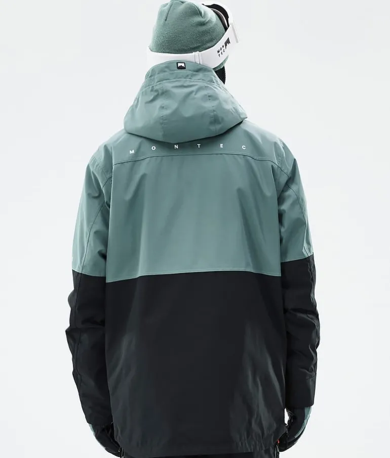 Online MONTEC Dune Atlantic/Black