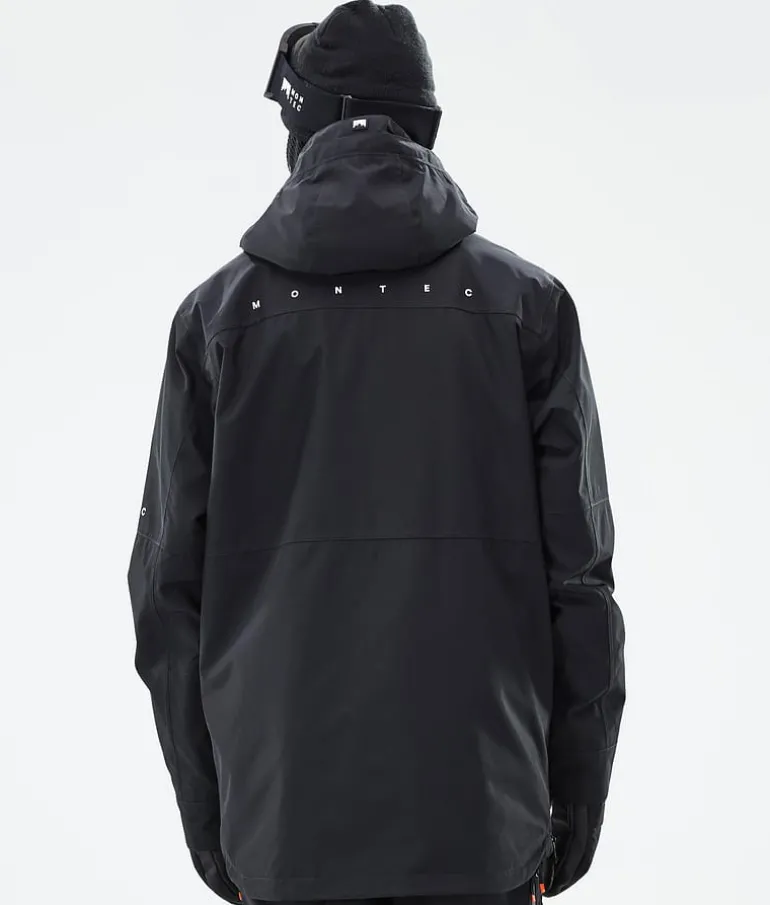 New MONTEC Dune Black