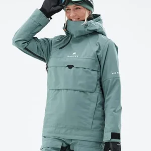 Best Sale MONTEC Dune W Atlantic