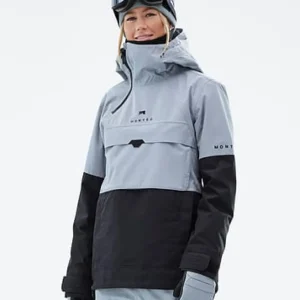 Cheap MONTEC Dune W SoftBlue/Black