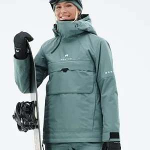 Discount MONTEC Dune W Atlantic