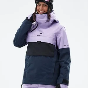 Sale MONTEC Dune W FadedViolet/Black/DarkBlue