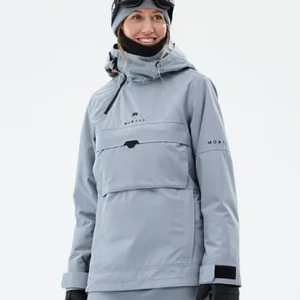 Online MONTEC Dune W SoftBlue