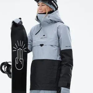 Cheap MONTEC Dune W SoftBlue/Black