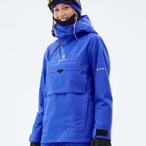 Sale MONTEC Dune W CobaltBlue