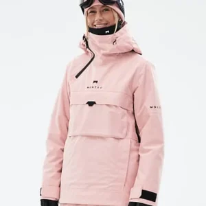 Hot MONTEC Dune W SoftPink