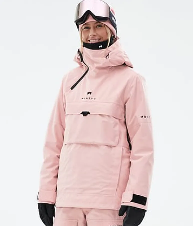 Hot MONTEC Dune W SoftPink