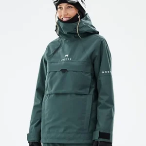 Clearance MONTEC Dune W DarkAtlantic