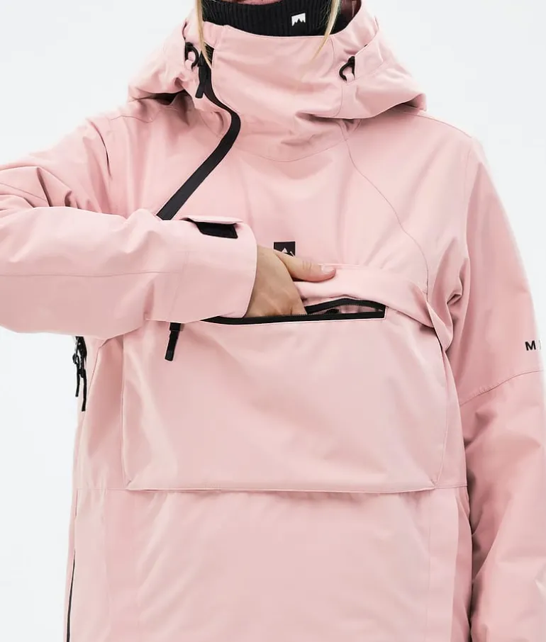 Hot MONTEC Dune W SoftPink