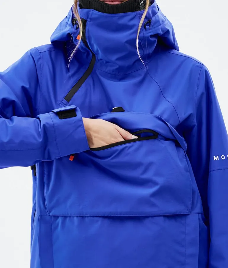 Sale MONTEC Dune W CobaltBlue