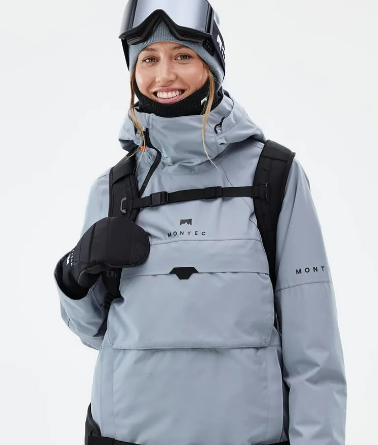 Online MONTEC Dune W SoftBlue