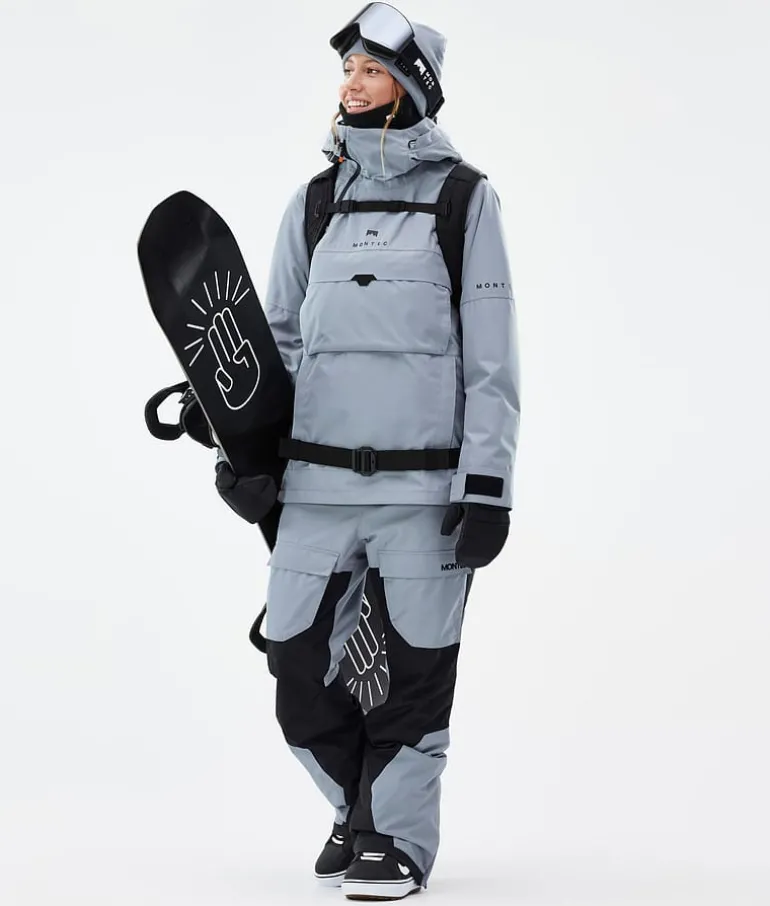 Online MONTEC Dune W SoftBlue