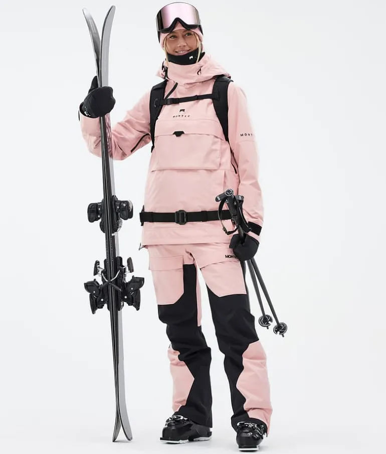 Hot MONTEC Dune W SoftPink
