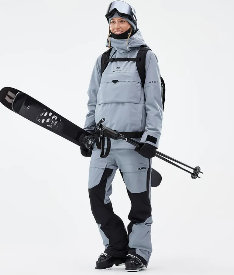Online MONTEC Dune W SoftBlue