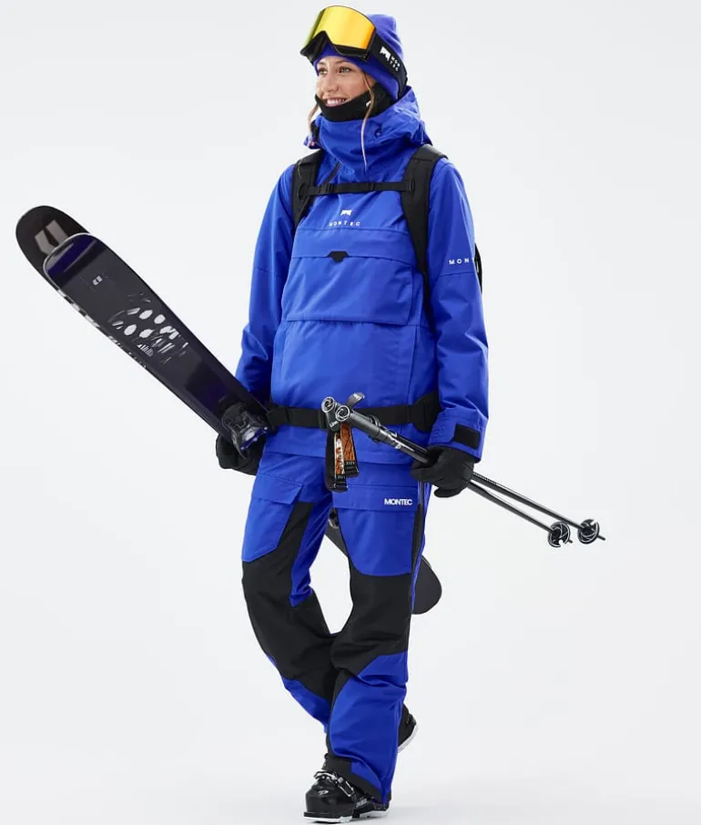 Sale MONTEC Dune W CobaltBlue