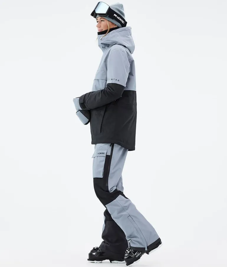 Cheap MONTEC Dune W SoftBlue/Black