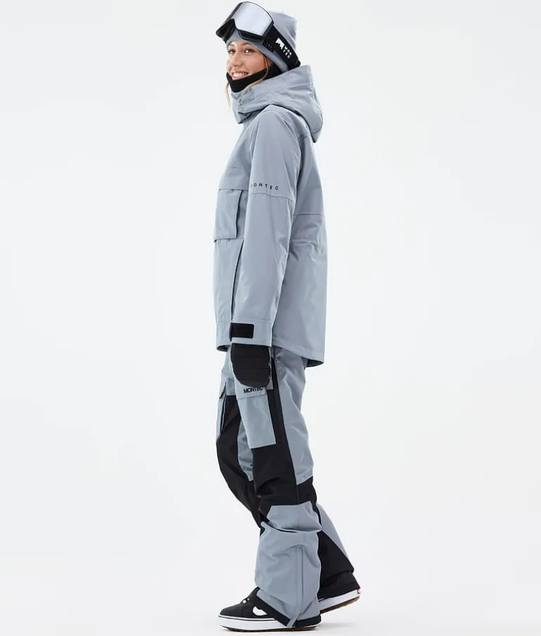 Online MONTEC Dune W SoftBlue