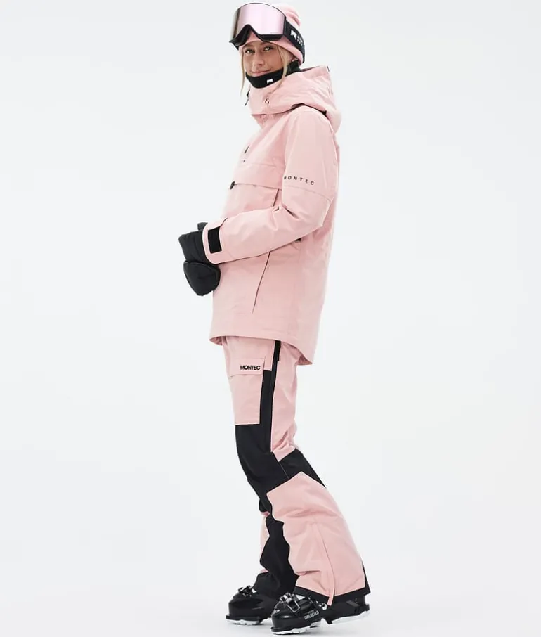 Hot MONTEC Dune W SoftPink