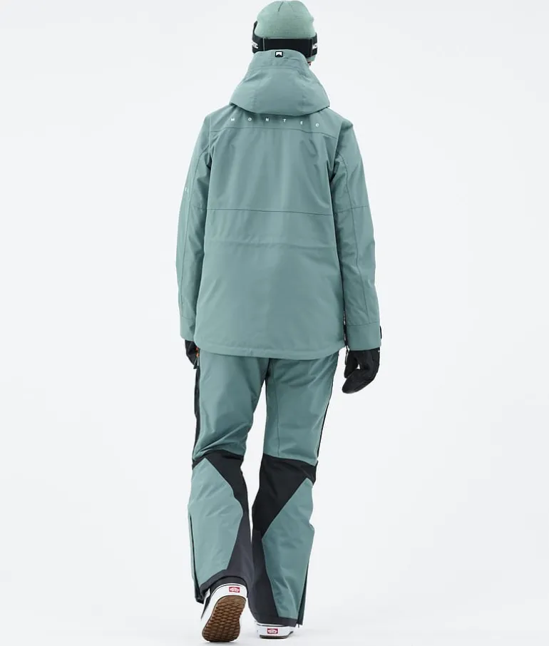 Discount MONTEC Dune W Atlantic