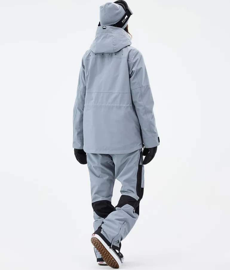 Online MONTEC Dune W SoftBlue
