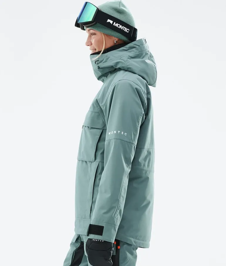 Best Sale MONTEC Dune W Atlantic