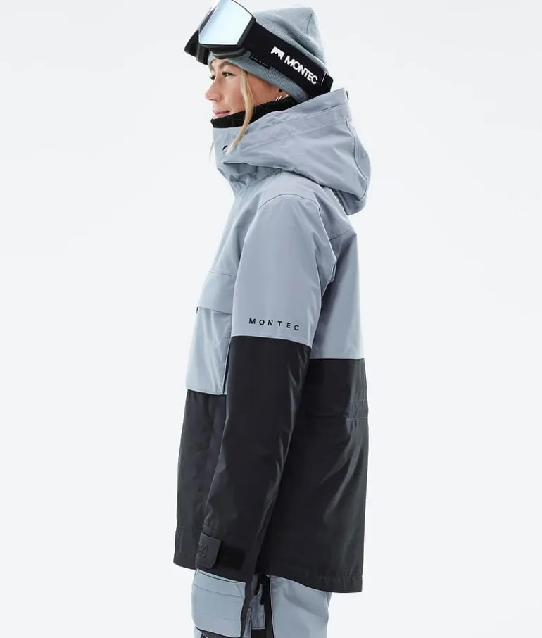 Cheap MONTEC Dune W SoftBlue/Black