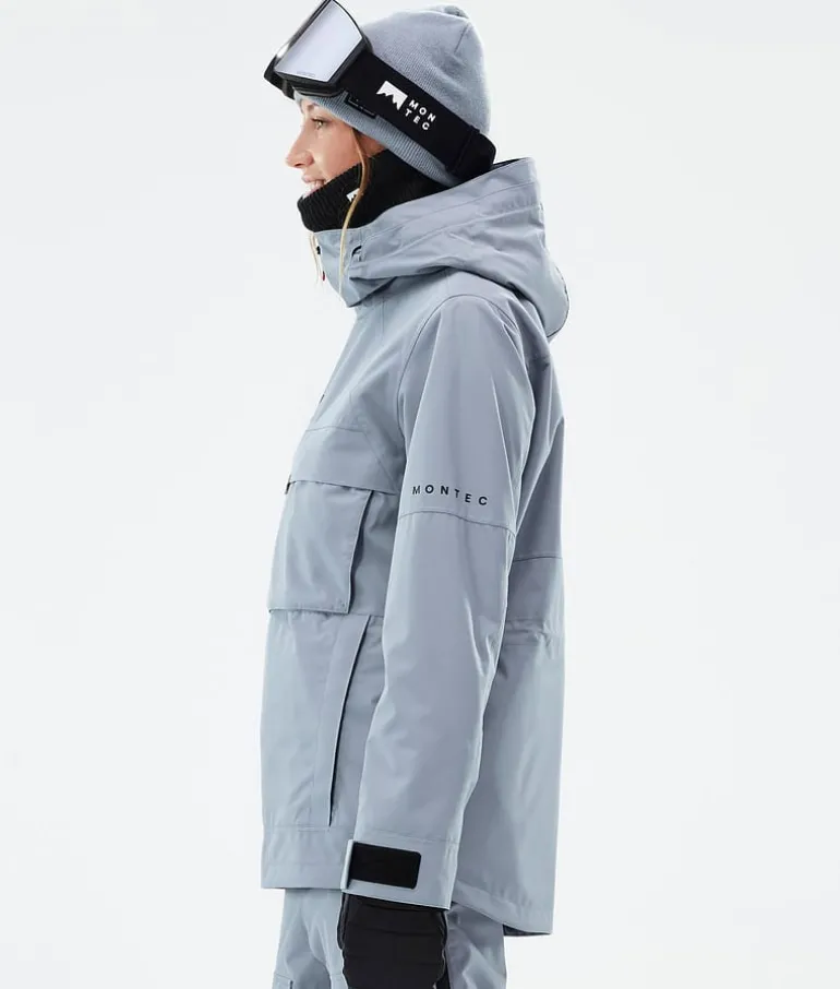 Online MONTEC Dune W SoftBlue