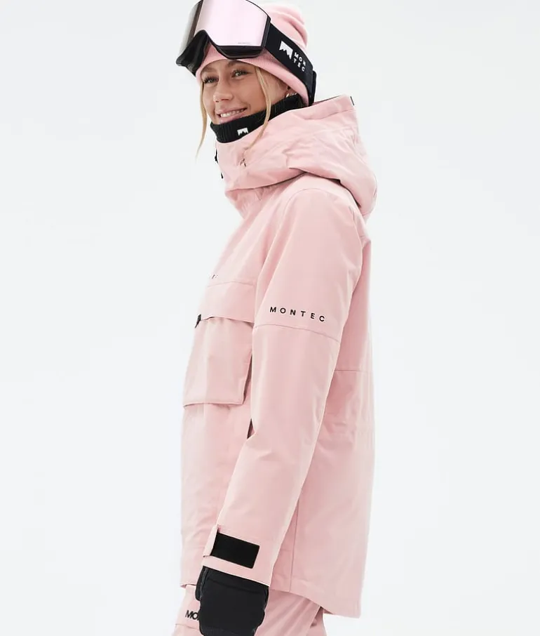 Hot MONTEC Dune W SoftPink