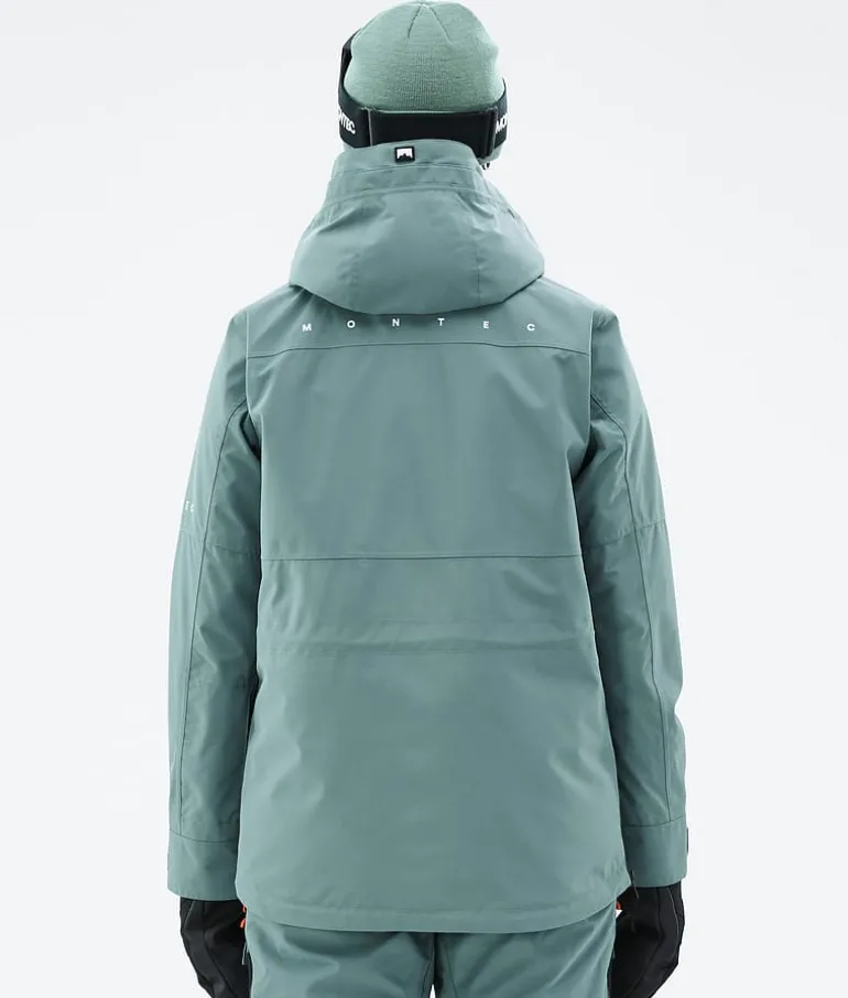 Best Sale MONTEC Dune W Atlantic