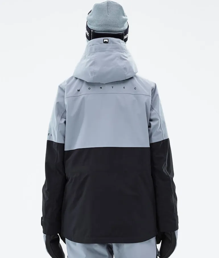 Cheap MONTEC Dune W SoftBlue/Black