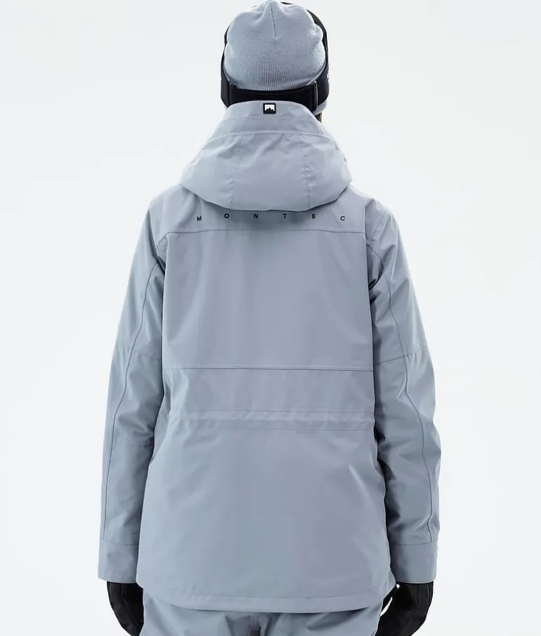 Online MONTEC Dune W SoftBlue