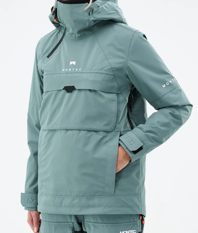 Best Sale MONTEC Dune W Atlantic