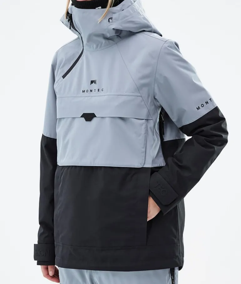 Cheap MONTEC Dune W SoftBlue/Black