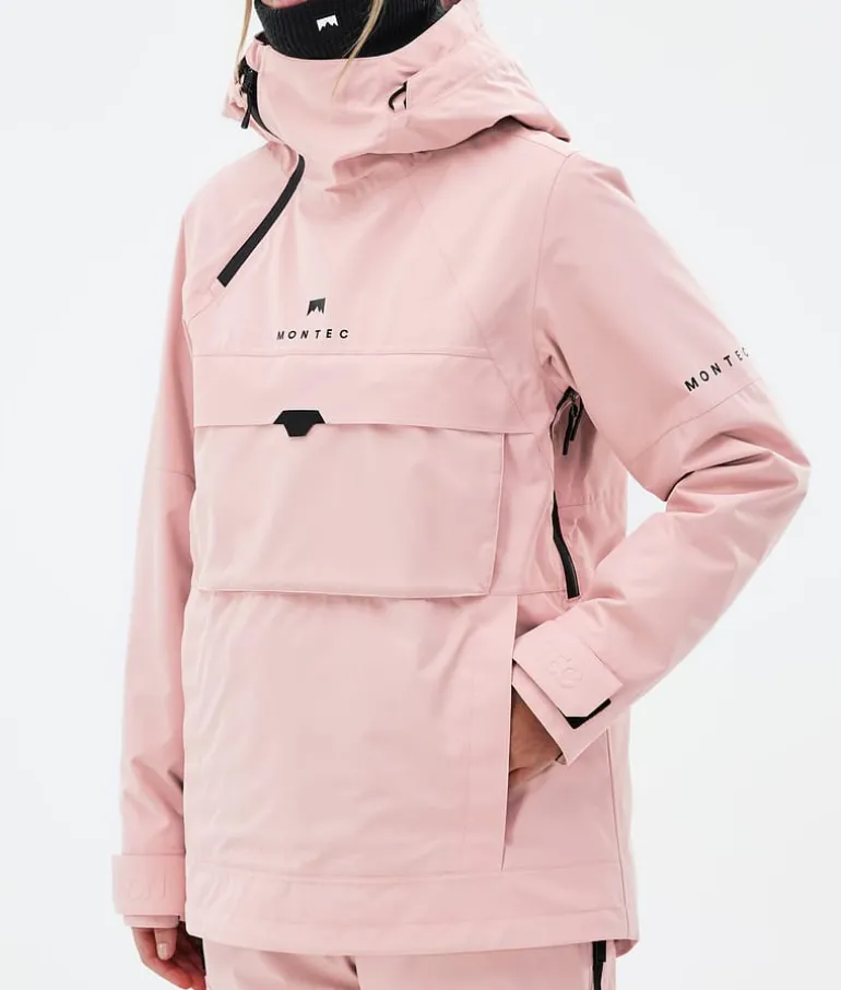 Hot MONTEC Dune W SoftPink